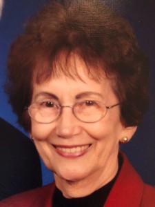 Mrs. Barbara E. Stringfield