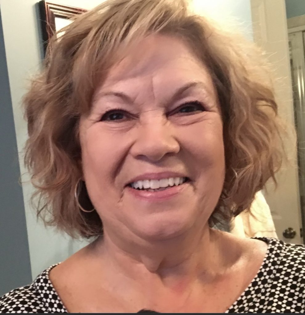 Paula Haigler Thomas