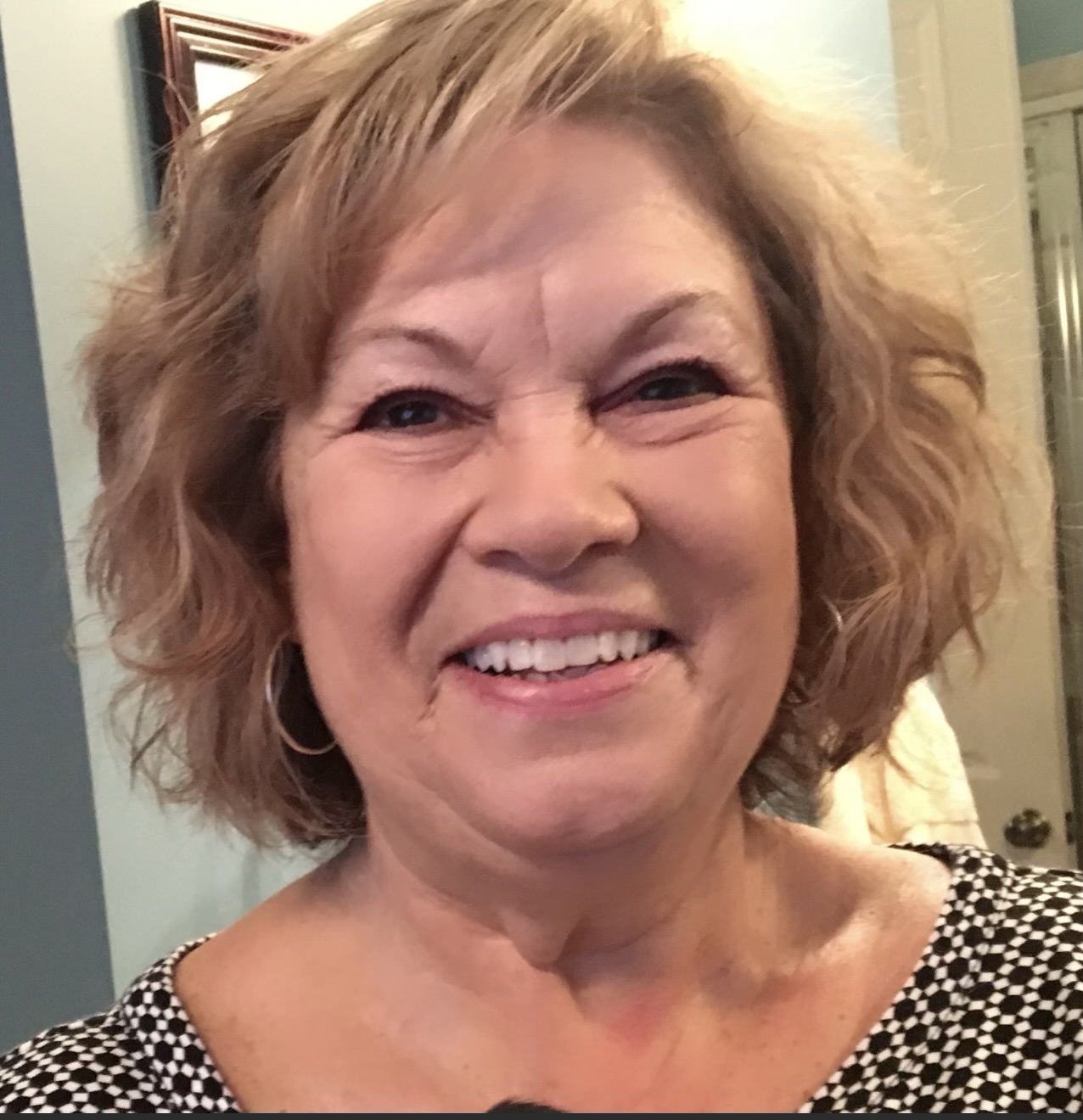 Paula Haigler Thomas