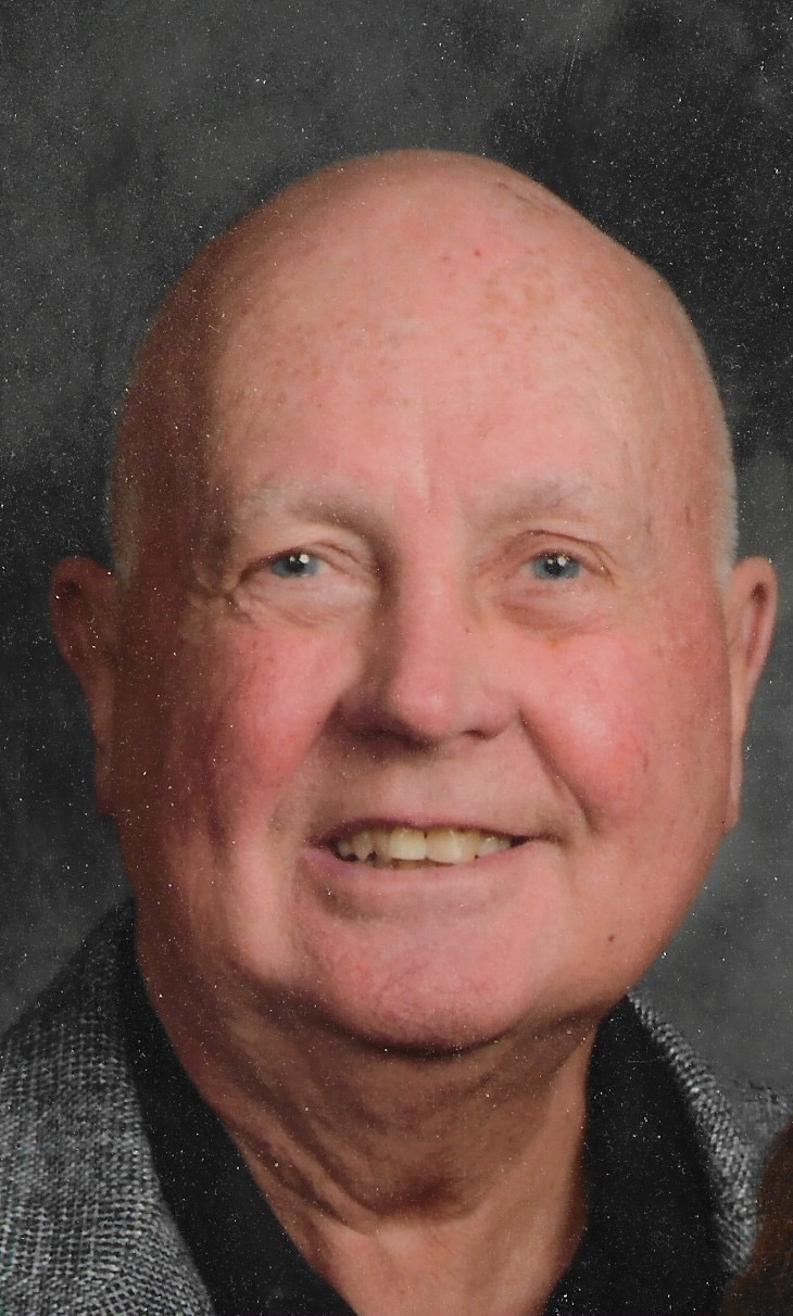 Harold Rex Mason “King Rex”