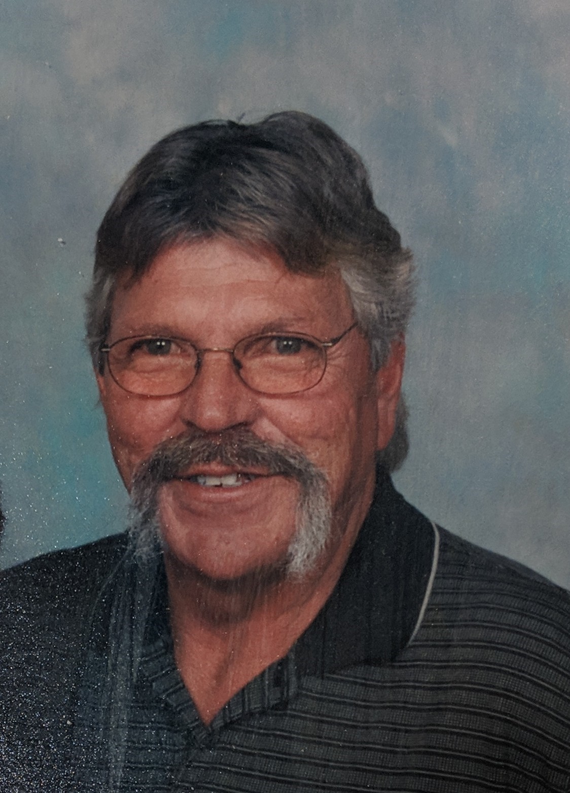 William "Luther" Jennings, III