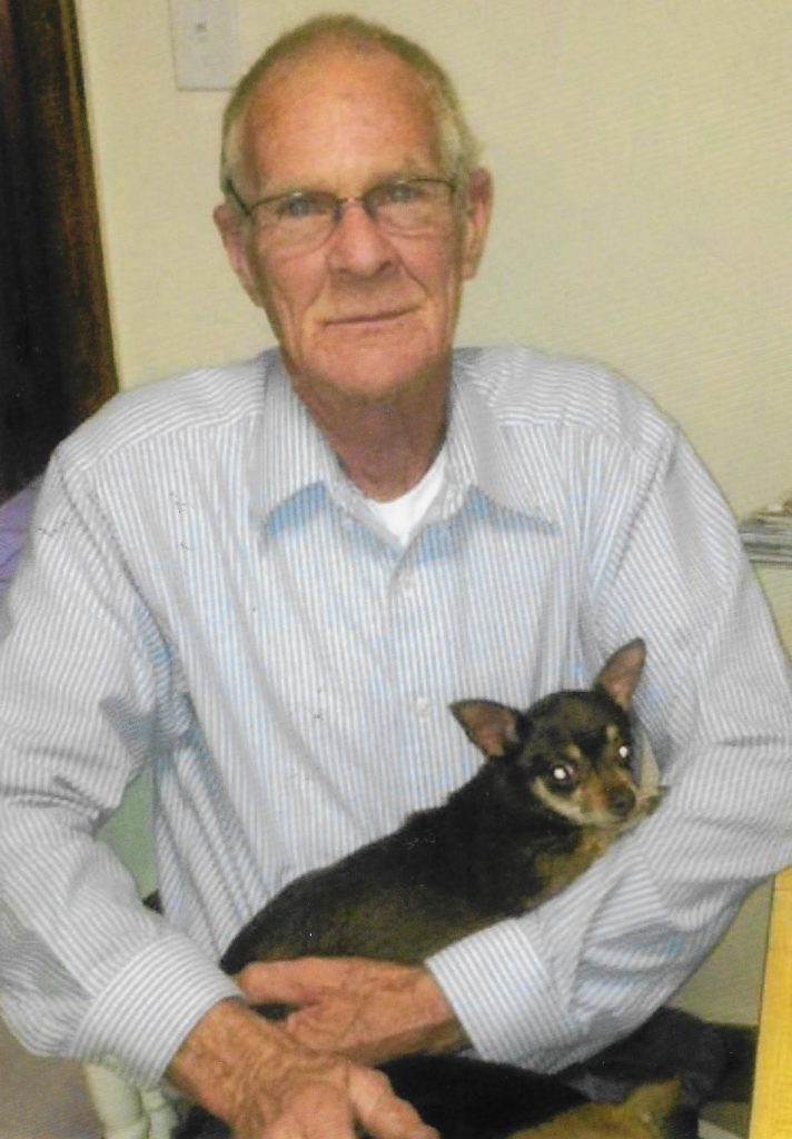 Carl Livingston Knight Jr.